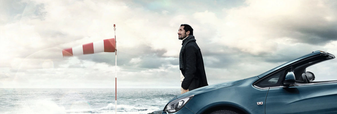 Taller Opel en Sevilla - Terryauto