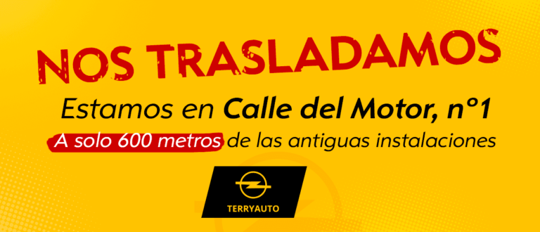 Taller Opel en Sevilla - Terryauto