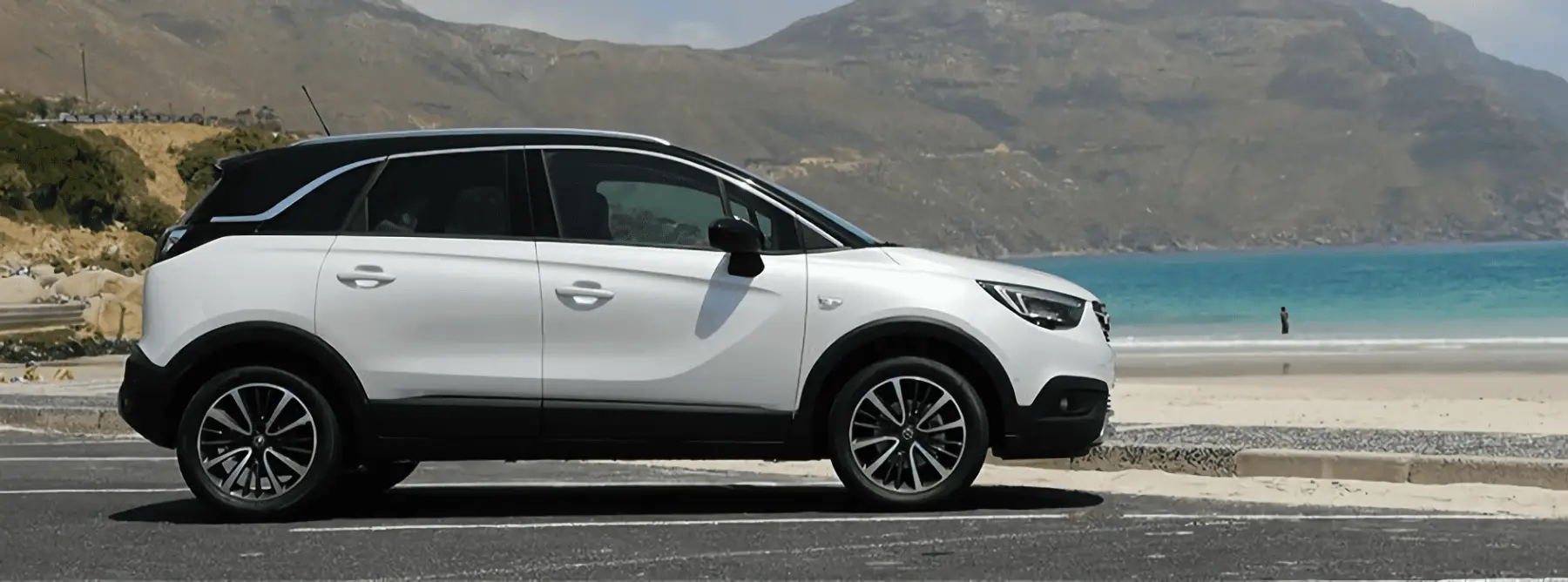 Taller Opel en Sevilla - Terryauto